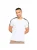 Emporio Armani heren T-shirt met adelaar en GA-print