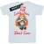 Li-cense Disney dames wreck it ralph merida en vanellope katoenen boyfriend t-shirt