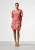 Aaiko Jurk Celina | Rood