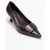 Marcia Gesp Spitse Neus Pump (Dames)