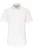 Venti Jerseyflex Jersey shirt wit, Faux-uni
