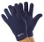 THMO – Dunsulate-handschoenen voor kinderen voor de winter – Blauw