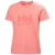 Dames-T-shirt Helly Hansen Logo 3.0