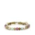 KARMA Jewelry armband Spiral Indira goudkleurig