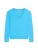 TOMMY HILFIGER Trui  aqua