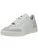 STEVE MADDEN Sneakers laag  lichtgrijs / wit