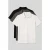 Heren Viscose Blend T-shirt