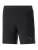 PUMA Sportbroek ‘Team Cup’  donkergrijs / zwart