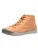 Softinos Sneakers laag  oranje