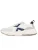 Alexander Smith Sneakers laag ‘Horizontmann’  navy / lichtgrijs / wit