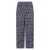 Mountain Warehouse Dames/Dames Fowey Lichtgewicht Pauwenveren Broek (Marine)