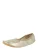 BECK Ballerina’s  goud