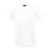 Diesel Heren Monotone Logo T-Shirt (Helder wit)