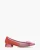Hispanitas BHV243404 Paars/Rood