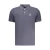 North Sails Blauwe Katoenen Heren Polo