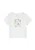 s.Oliver Shirt  spar / oranje / zwart / wit