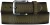 Sixroad Fashion Riem wave casual 4 cm Groen heren