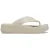 Damesklompen Crocs Getaway Platform Flip