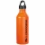 Coocazoo Drinkfles  oranje / zwart