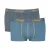 Boxershorts Sloggi Start Hipster (x2)