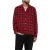 AllSaints Beyond Ls Shirt Sour Berry Red
