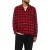 AllSaints Beyond Ls Shirt Sour Berry Red