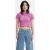 Levi’s Graphic T-shirt Purple