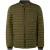 No Excess Jacket short fit padded army