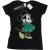 Li-cense Disney dames minnie mouse st patrick’s day kostuum katoenen t-shirt