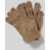 Pieces Handschoenen met geribde band, model ‘NEW BUDDY’