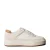 Calvin Klein leren sneakers ecru