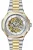 Invicta Objet D Art 70003 Herenhorloge – Automatisch Uurwerk – Staal met Zilveren Wijzerplaat – 43 mm