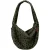 REISENTHEL Schoudertas ‘Moonbag’  donkergroen