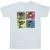 Li-cense Disney heren mickey mouse pop art t-shirt