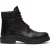 Timberland Premium 6 Inch Lace Up Waterproof Boot Blackout Full Grain