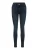 PIECES Jeans ‘Delly’  donkerblauw