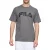 FILA Lasson Loose Fit Tee Castlerock