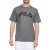 FILA Lasson Loose Fit Tee Castlerock