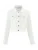 happy girls Tussenjas  offwhite