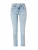 Mavi Jeans  blauw denim