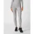 Plein Sport Leggings ‘Glitter’  zilver