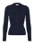 LeGer by Lena Gercke Trui ‘Nannette’  donkerblauw