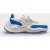 Casablanca Atlantis Sneakers Wit Blauw (Heren)