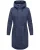 MARIKOO Tussenmantel ‘Megumii 16’  navy