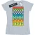 Li-cense Disney dames donald duck vintage patroon katoenen t-shirt
