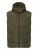 BLEND Bodywarmer ‘Vest ‘  donkergroen
