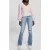 GUESS  Eco Ls Vn Madeline Textu Low Key Pink