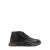 Volle-grain leren en nubuck enkellaarsjes Ryłko Modest