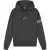 Malelions Men Captain Hoodie | Antra Grey