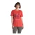 Craghoppers Dames/Dames Yago Berg T-Shirt (Compote Rood)